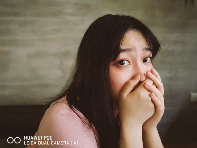 化身藏在民間的高手，用手機也能拍出像雜誌般封面的強大照片！