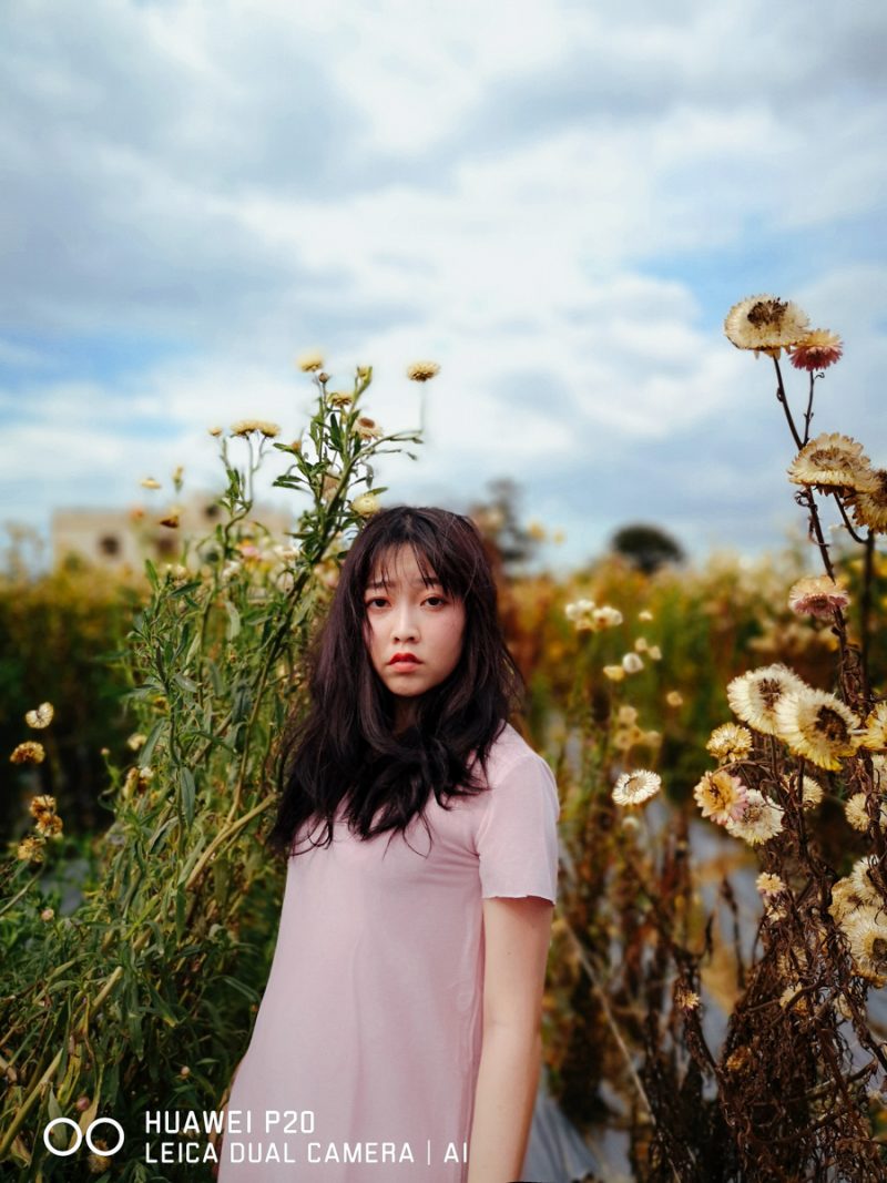 化身藏在民間的高手，用手機也能拍出像雜誌般封面的強大照片！