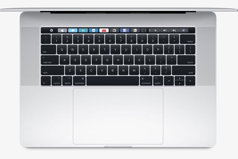 MacBook 用戶請注意！Apple 為 MacBook / MacBook Pro 推出鍵盤免費維修計畫！