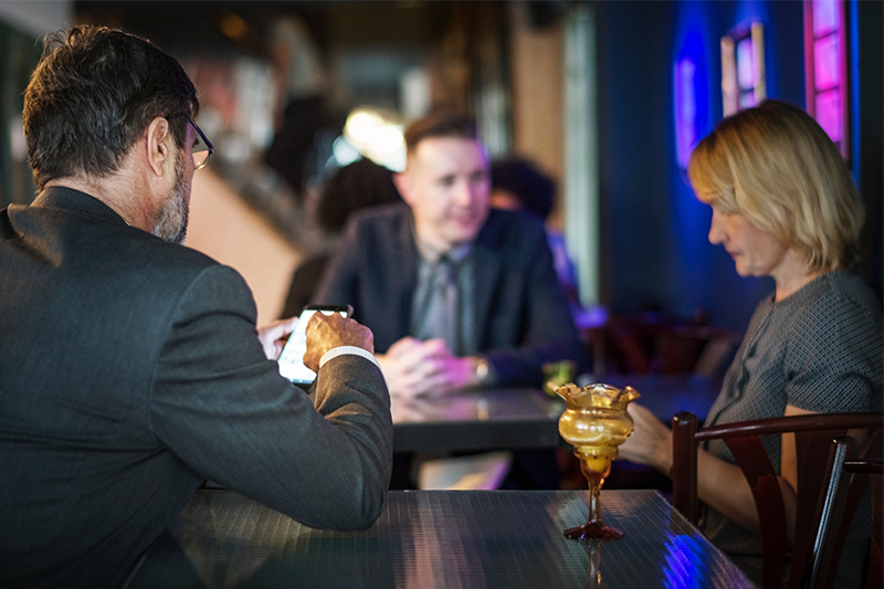 服務業及外勤人員適用 APP 懶人包，隨時隨地打卡上班、管理客戶、統計庫存