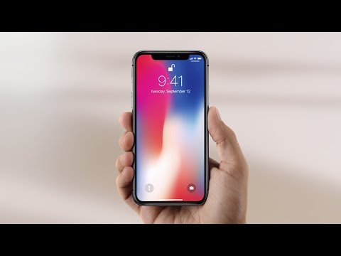 Apple 推出重點教學影片，幫助 iPhone X 使用者更快上手