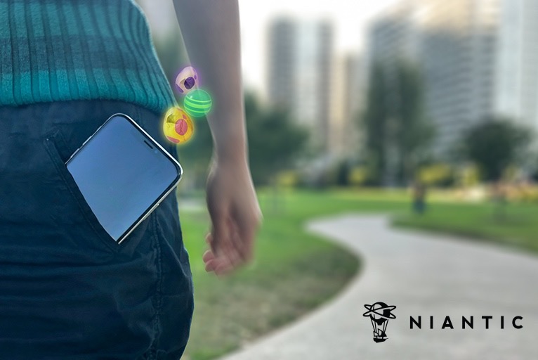 Pokemon GO 「時時刻刻冒險模式」，不用開 app 也能孵蛋！