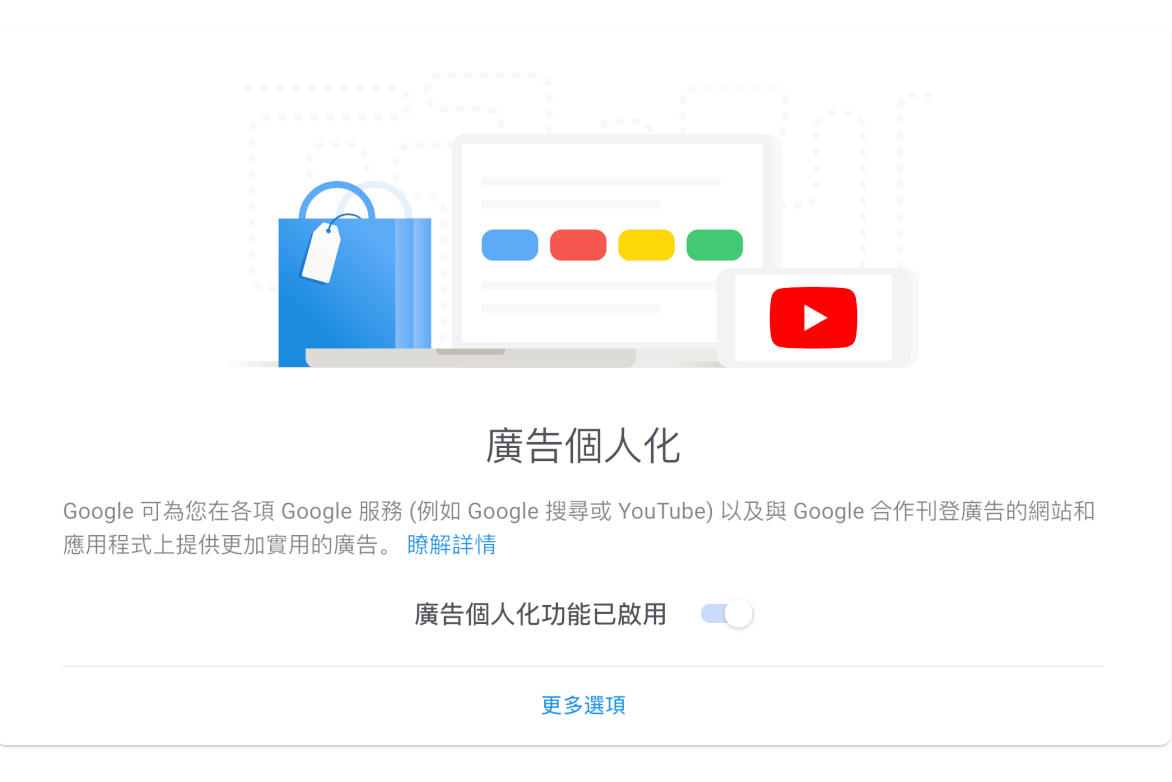 在 Google 搜尋謎之內容後，去到哪都是謎之廣告？教你怎麼去掉