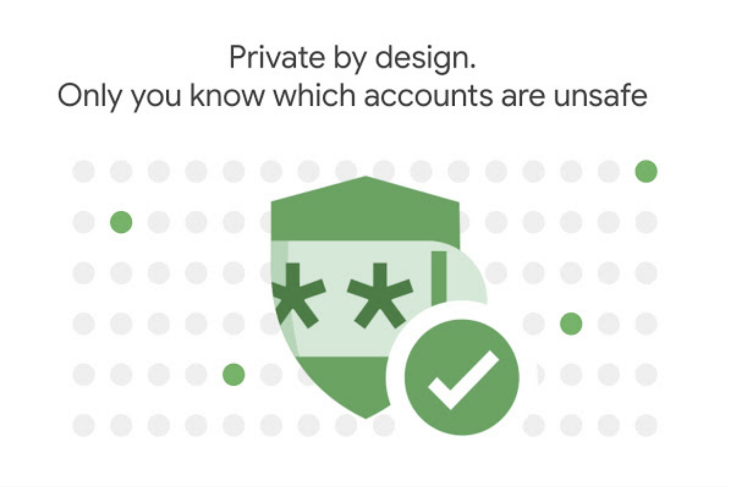 Google 推出「Password Checkup」Chrome 外掛，隨時檢查你各網站帳密是否有安全性問題