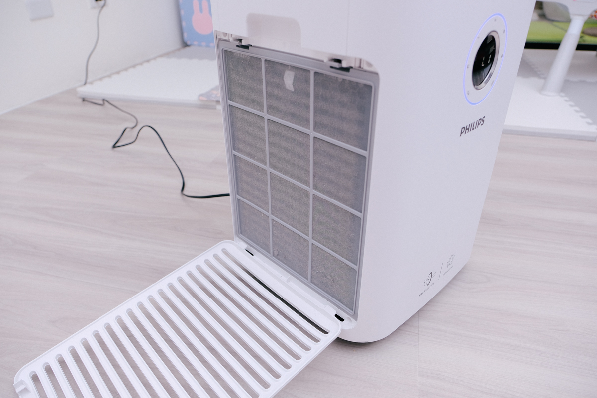 飛利浦空氣清淨機