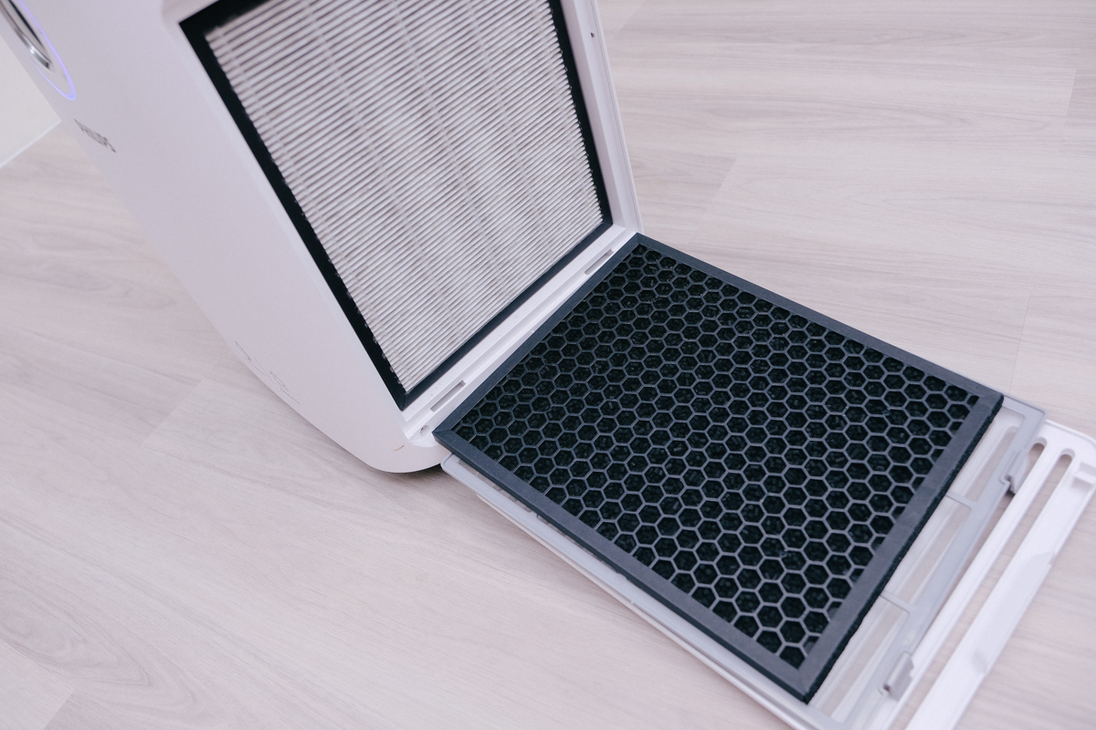 飛利浦空氣清淨機