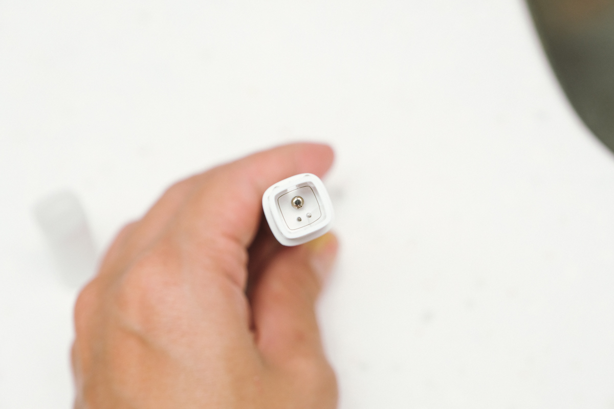 小米TDS水質檢測筆