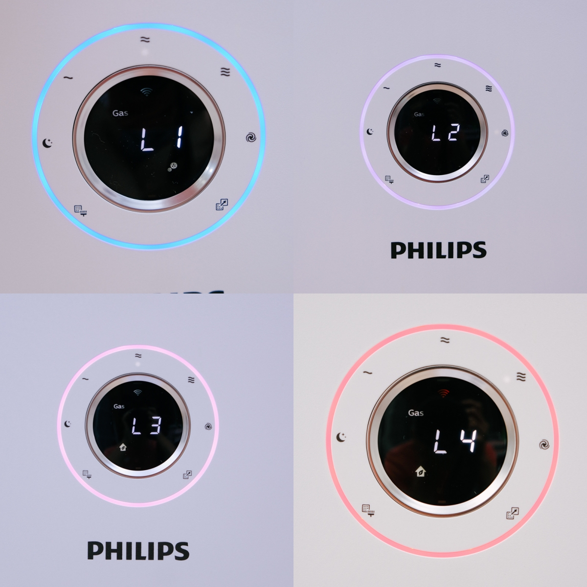 飛利浦空氣清淨機