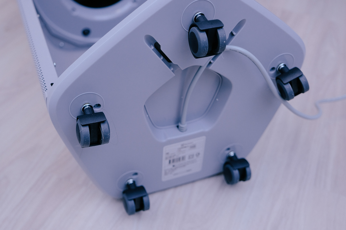 伊萊克斯PURE A9高效能抗菌空氣清淨機