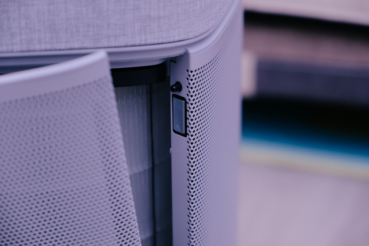 伊萊克斯PURE A9高效能抗菌空氣清淨機