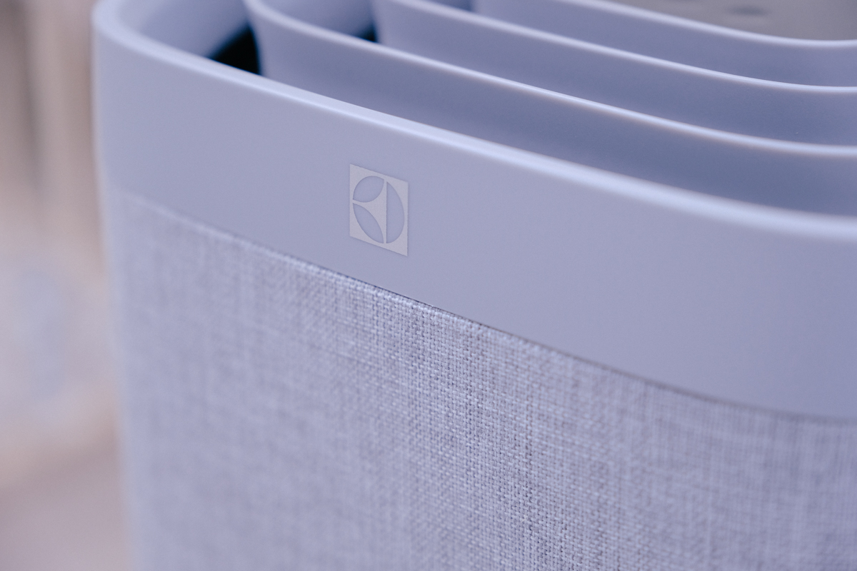 伊萊克斯PURE A9高效能抗菌空氣清淨機