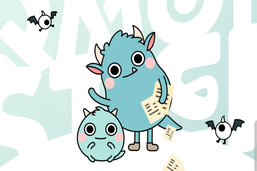 別丟！手邊發票養怪獸，各種好禮等你兌換