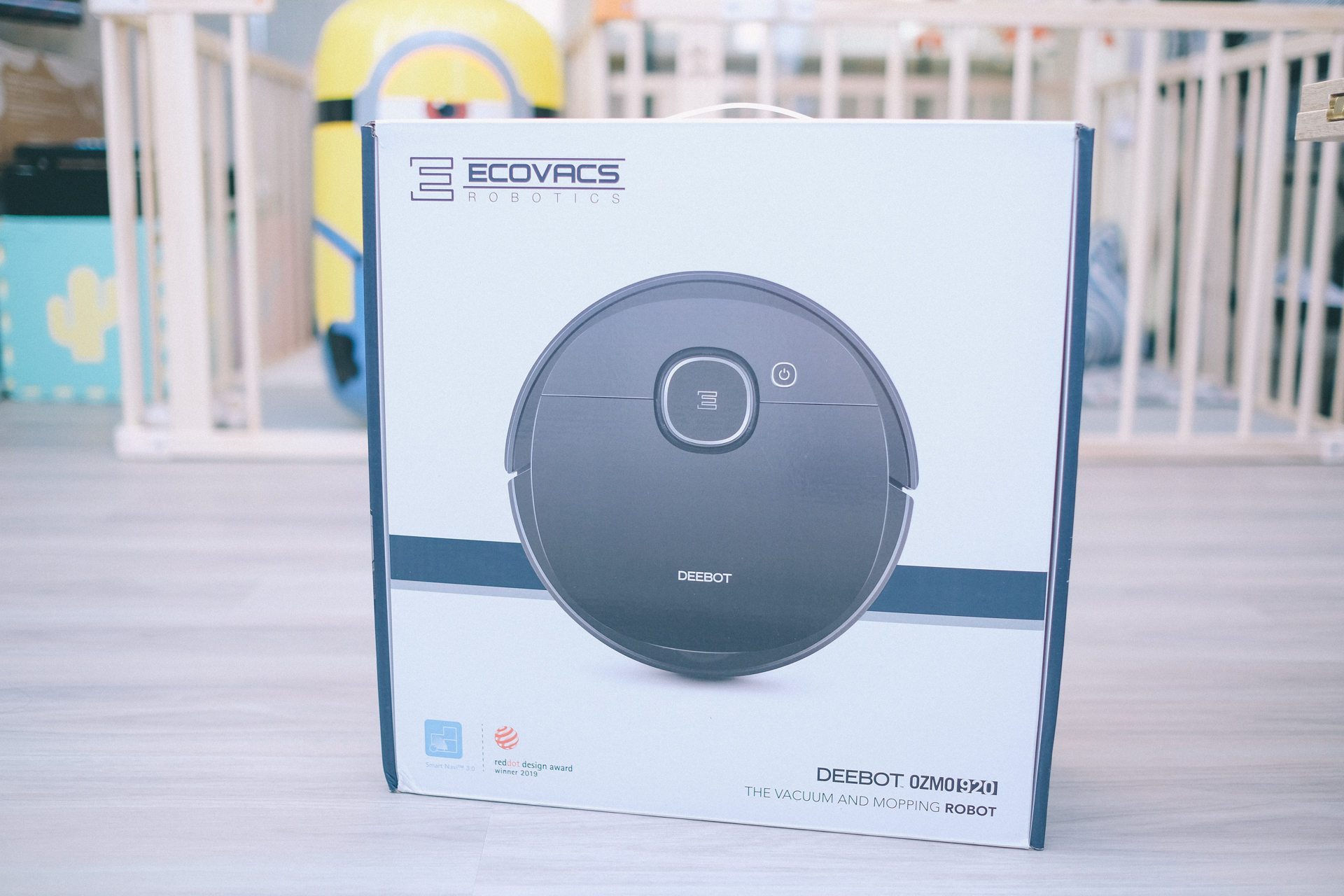 掃拖合一機器人推薦