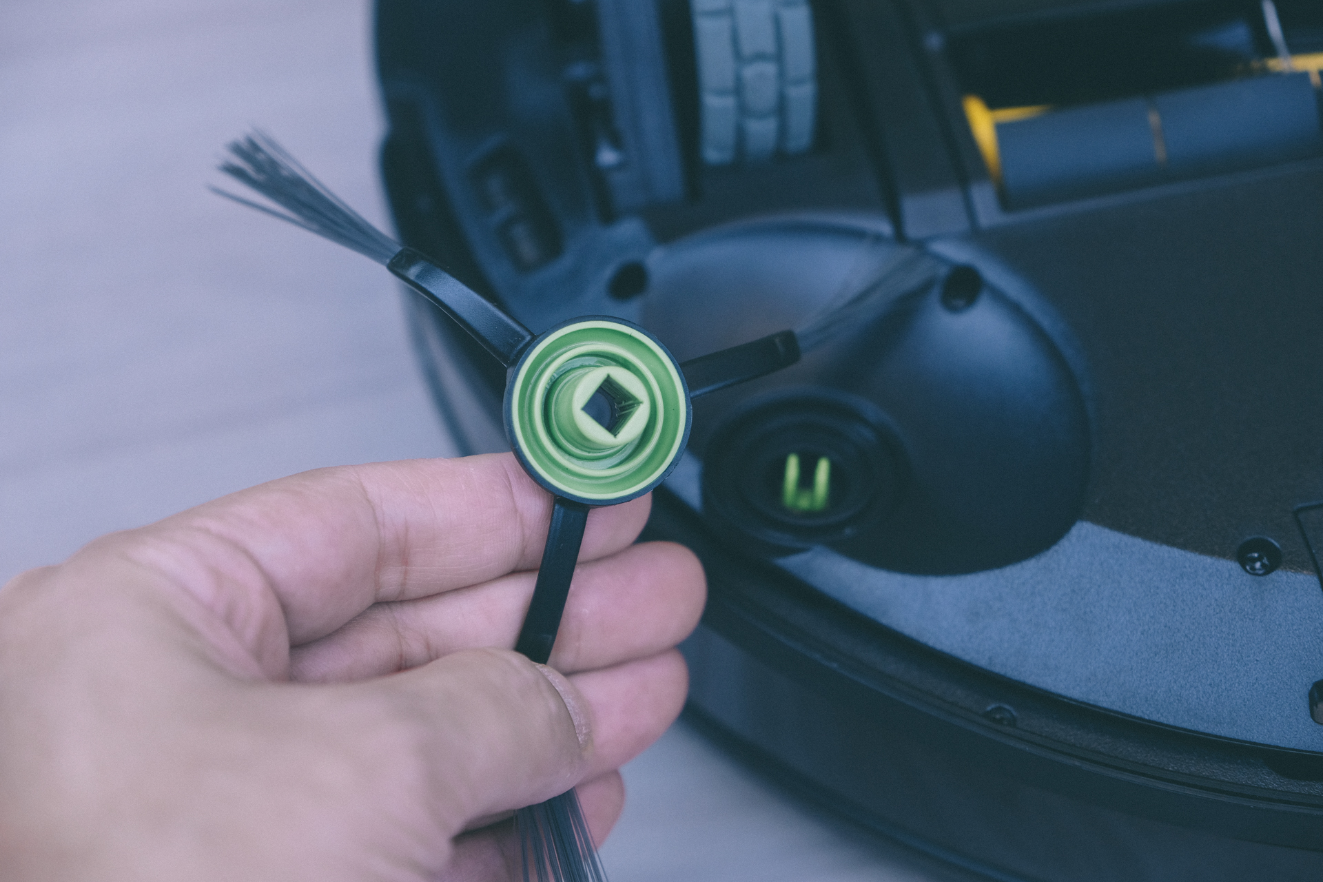 掃拖合一機器人推薦