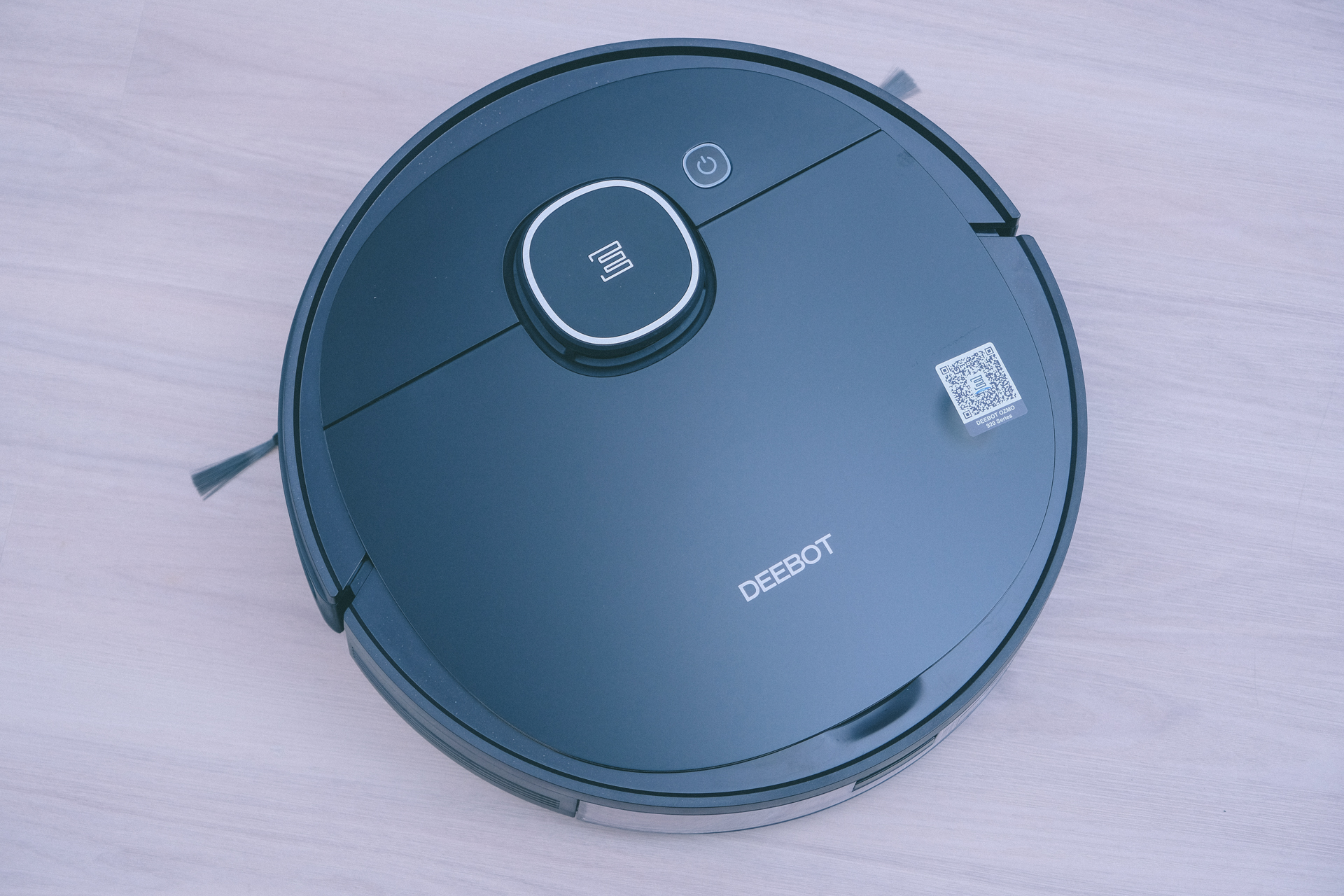 掃拖合一機器人推薦