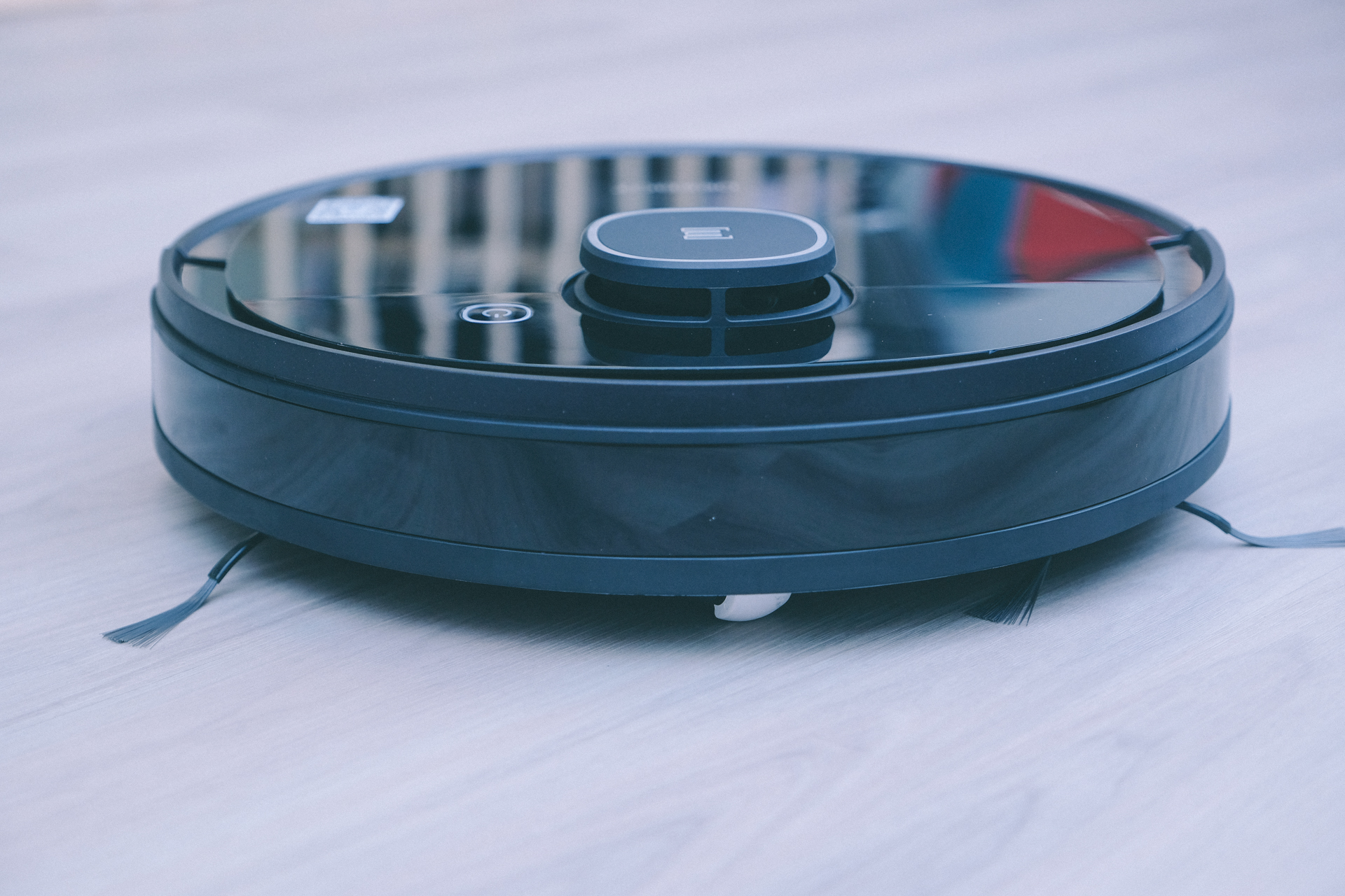 掃拖合一機器人推薦