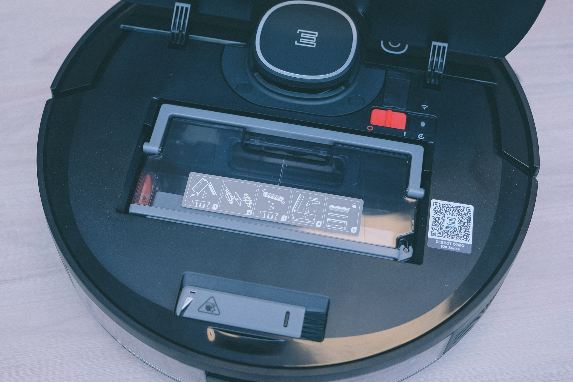 掃拖合一機器人推薦