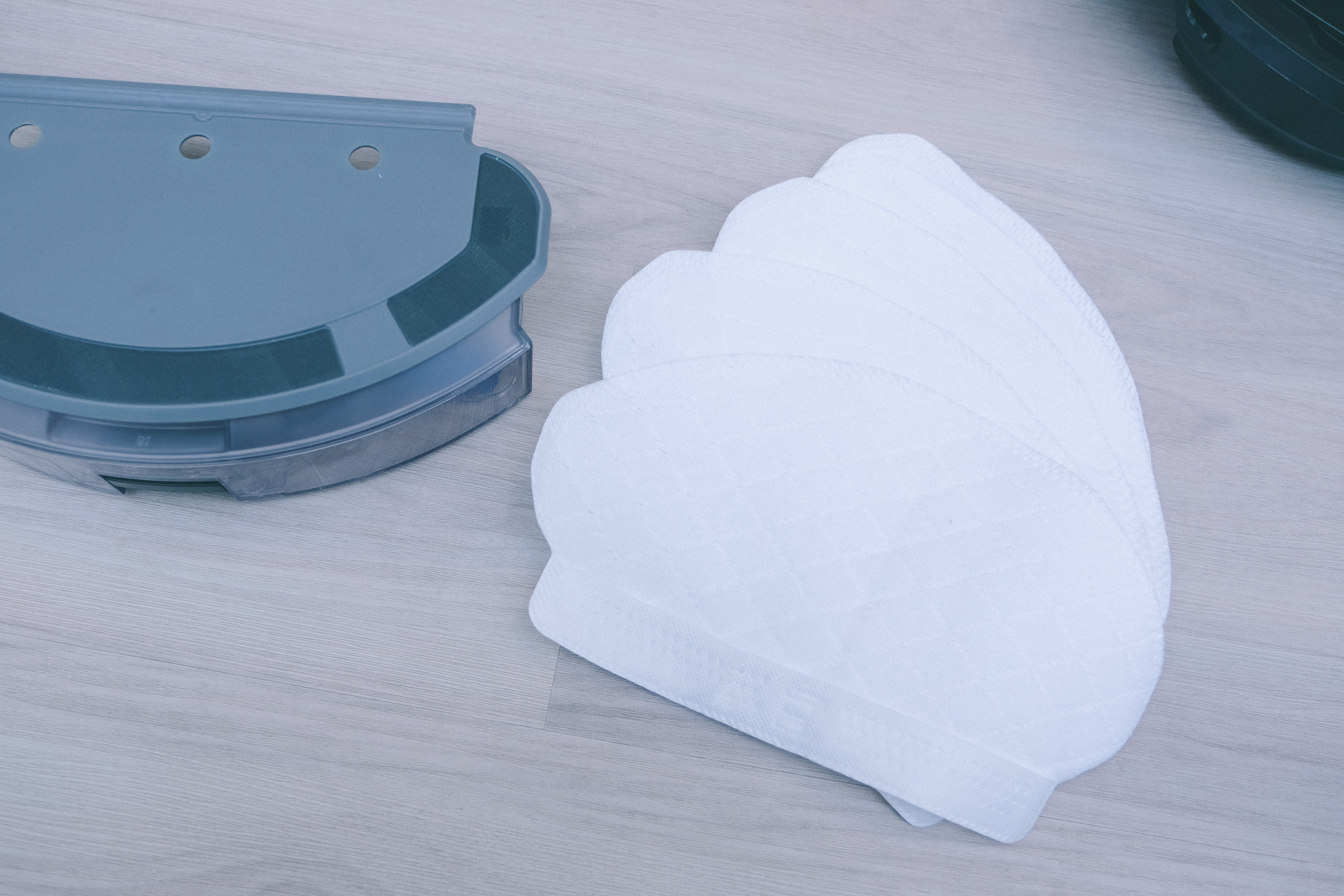 掃拖合一機器人推薦