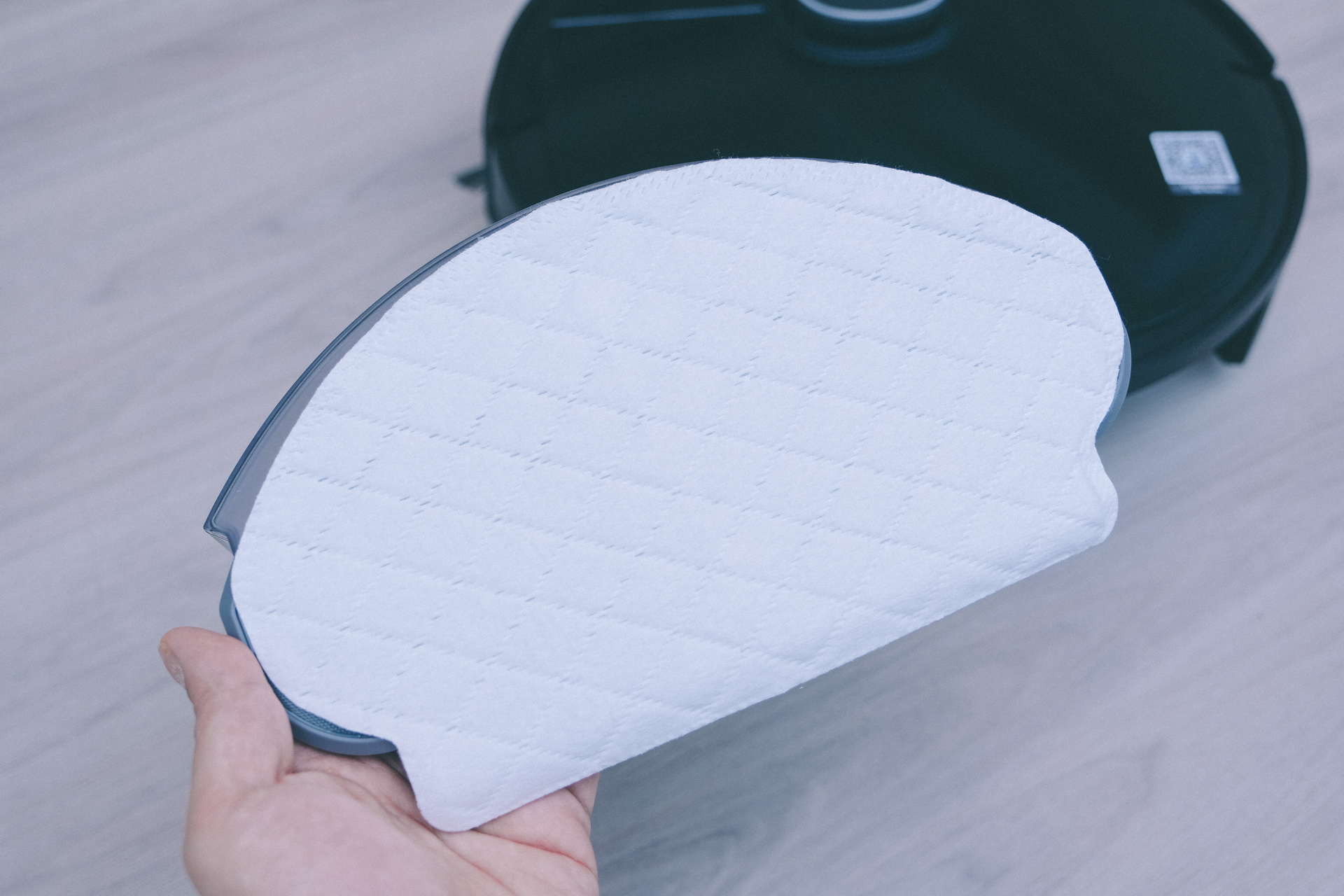 掃拖合一機器人推薦