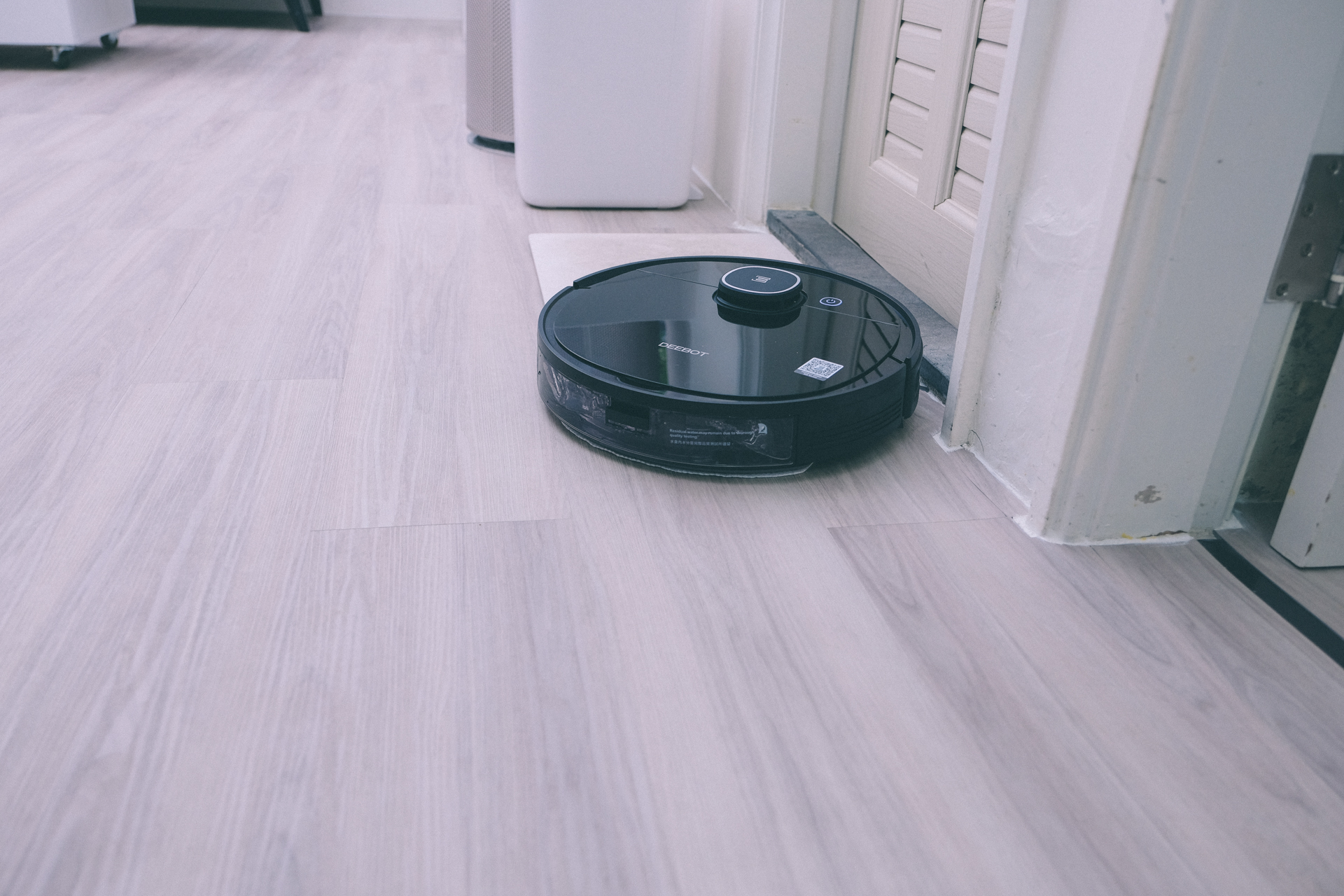 掃拖合一機器人推薦