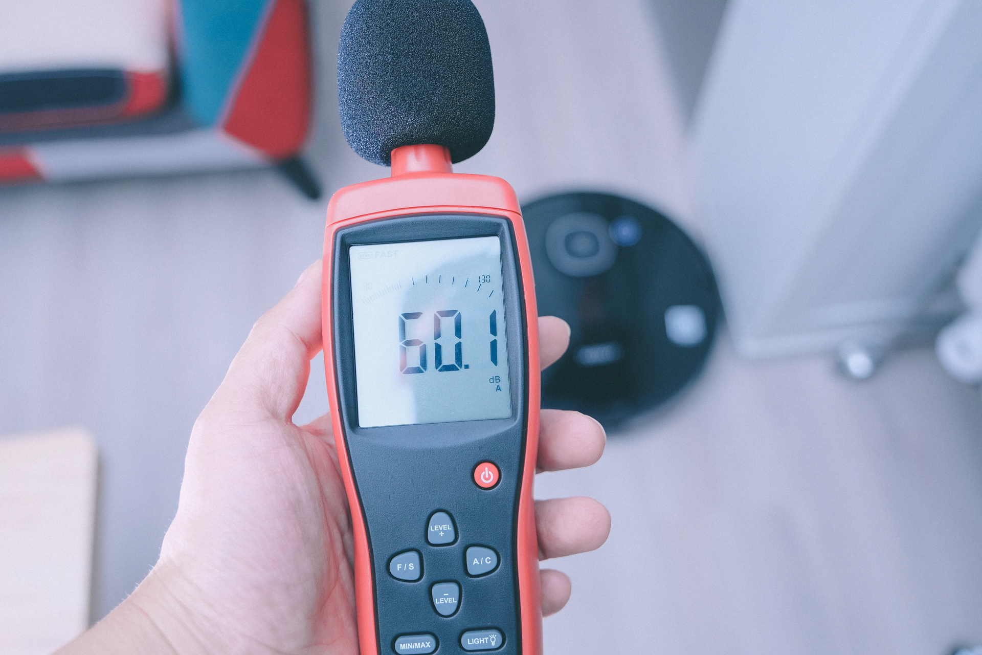 掃拖合一機器人推薦