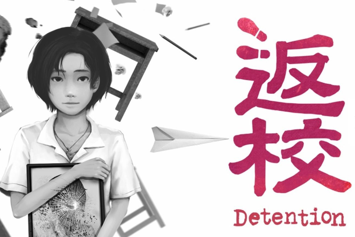 返校遊戲推出 APP 版本，隨著電影再度喚醒這款火紅的恐怖遊戲