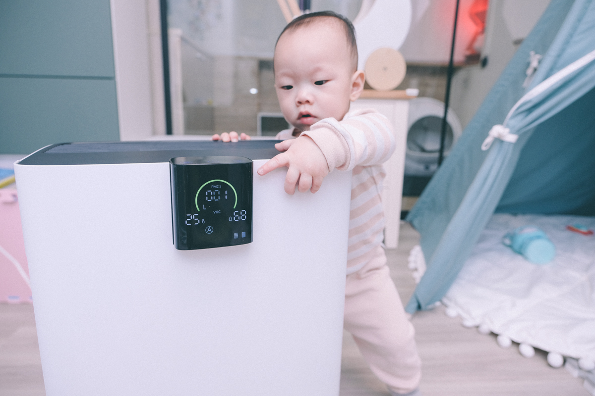 空氣清淨機推薦