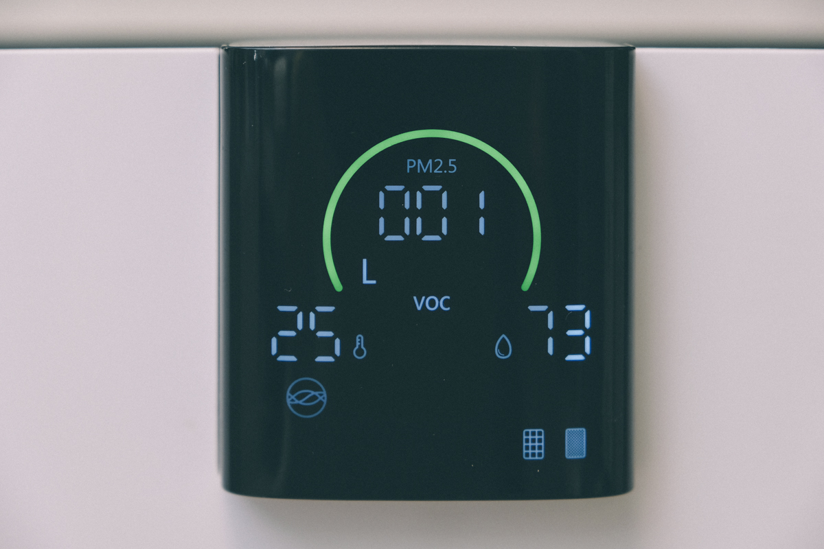 空氣清淨機推薦