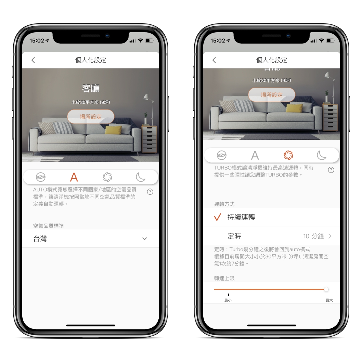 空氣清淨機推薦