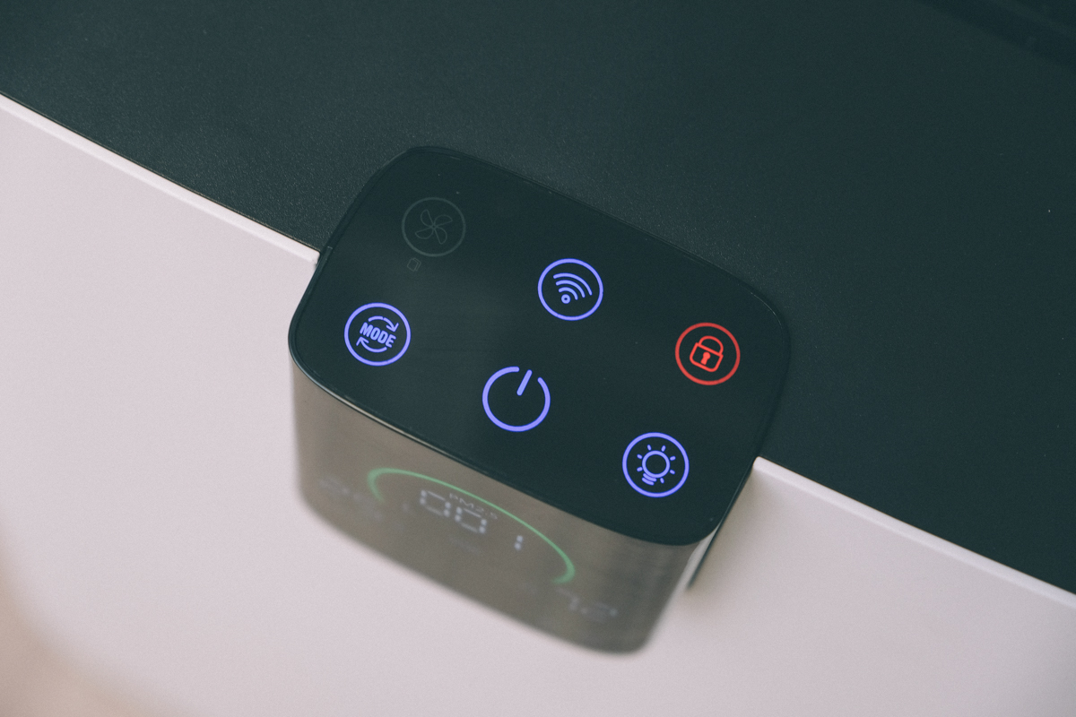 空氣清淨機推薦