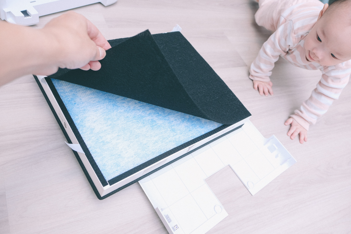 空氣清淨機推薦