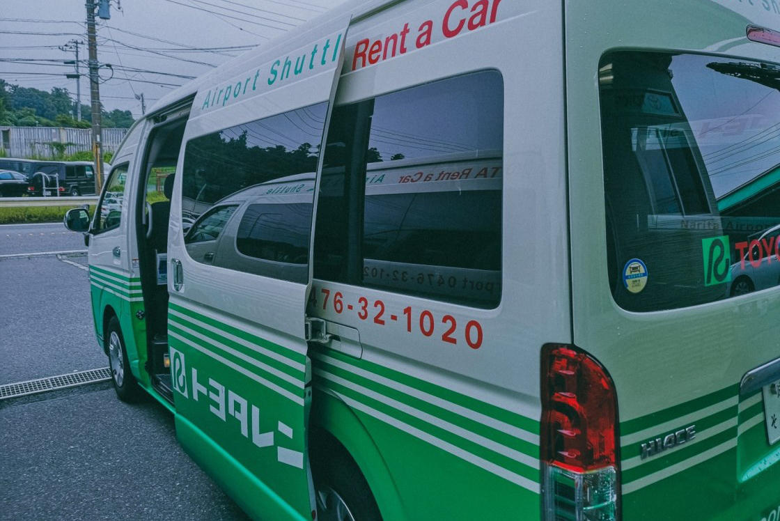 申請駕照日文譯本免去監理所排隊等候，線上申請直接郵寄到家