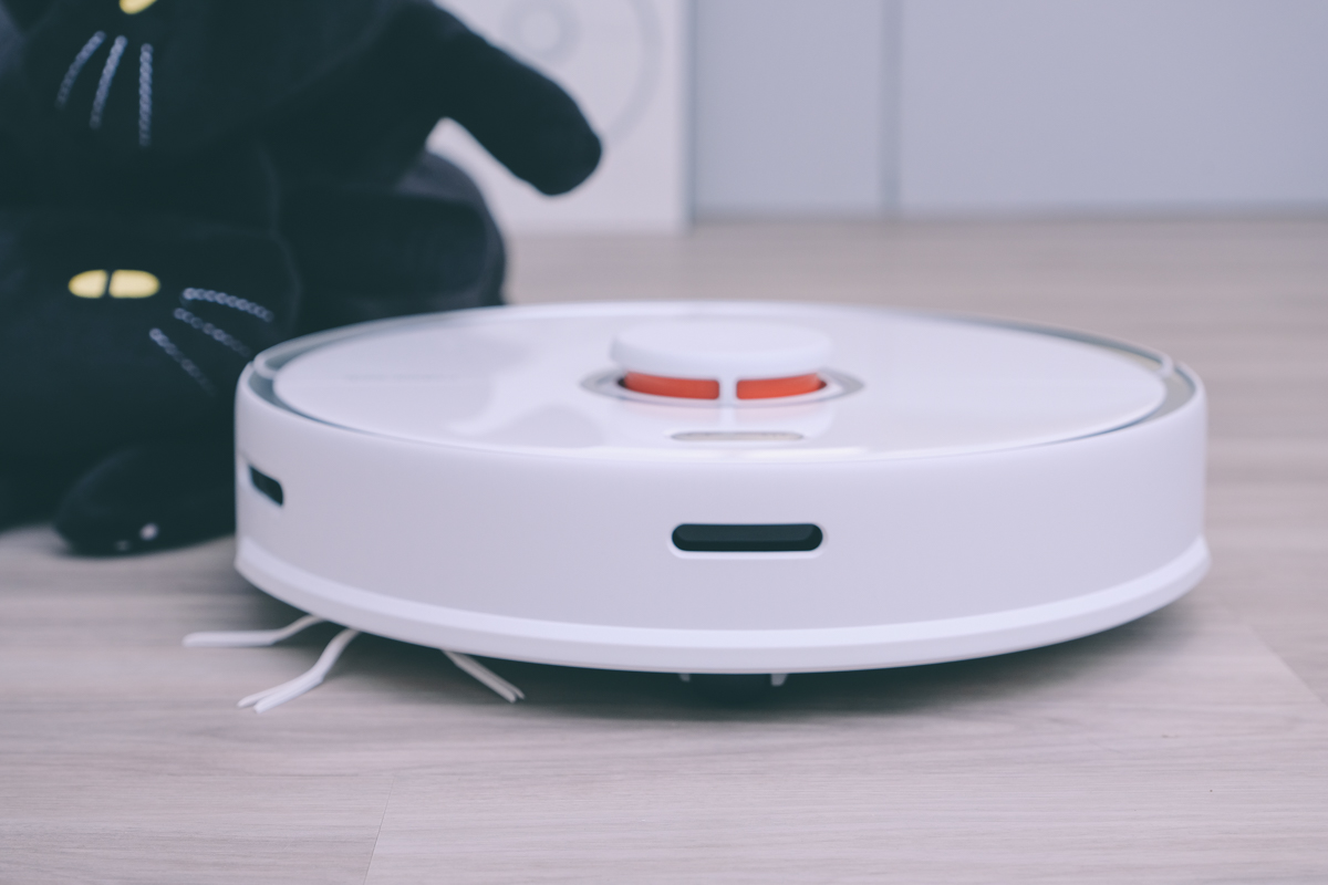 掃地機器人推薦