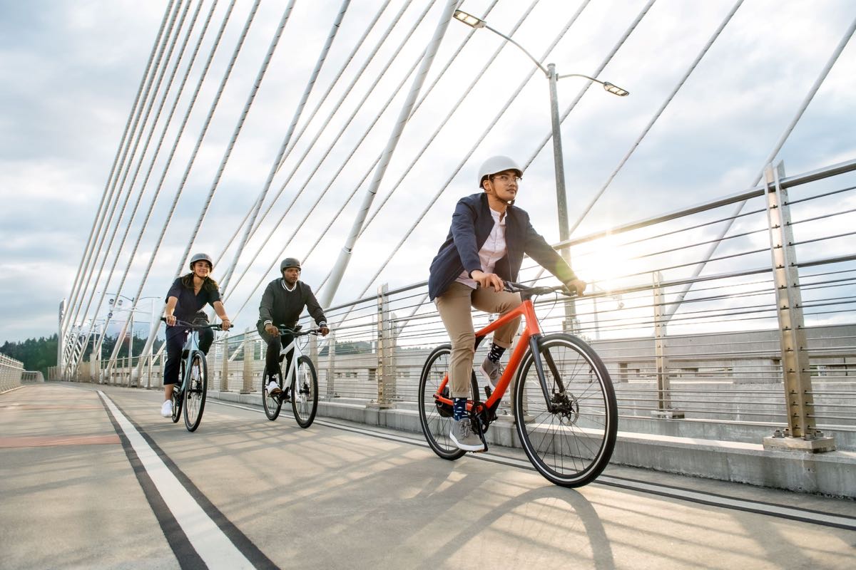 Gogoro Eeyo 智慧電動腳踏車，全台門市與線上商店都能買得到！