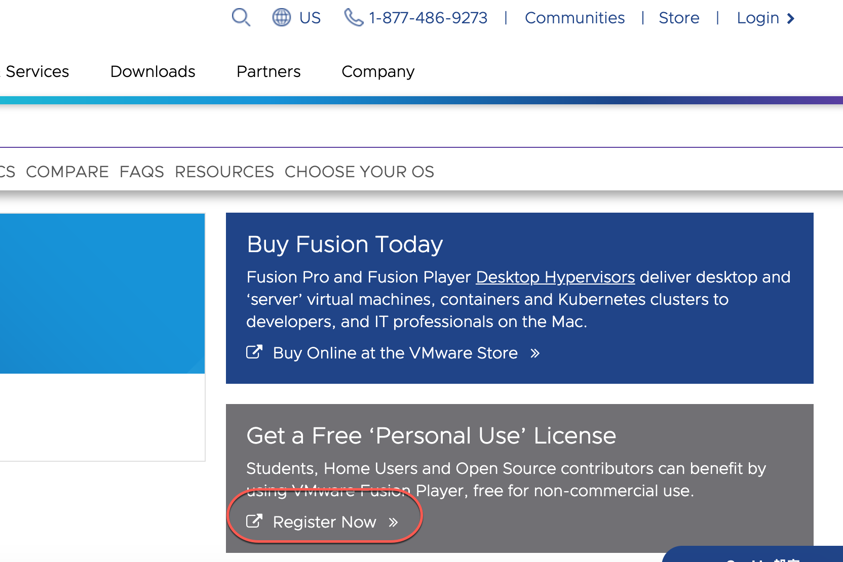 VMware Fusion 12 個人版免費，macOS 安裝 Windows 必備