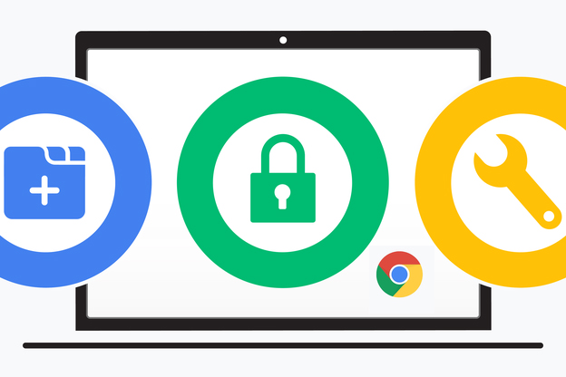 值得更新的 Google Chrome 版號 87 來了，速度更快、更省系統資源