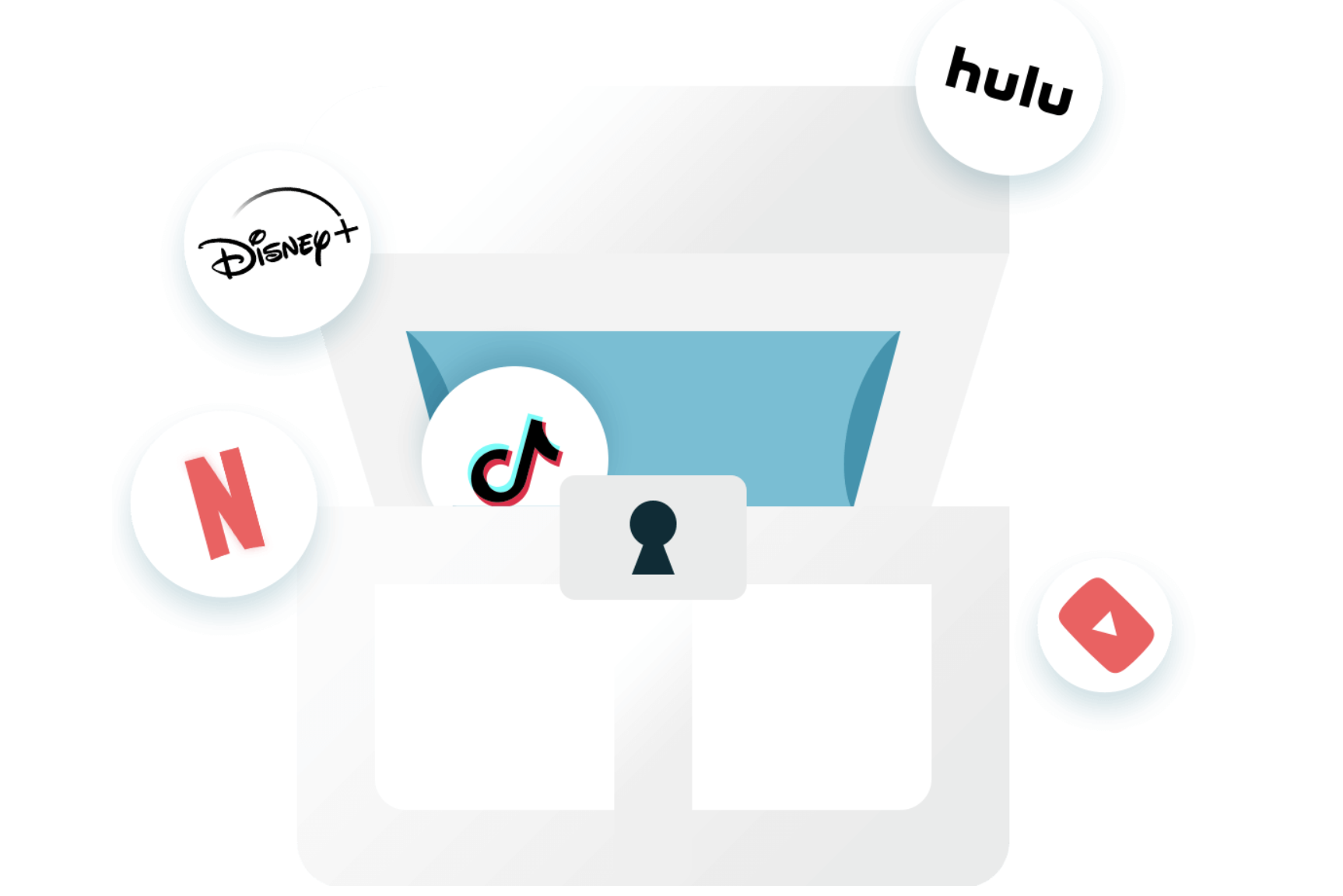 TikVPN 限時提供 120 天免費試用序號，有在用 VPN 的快來換