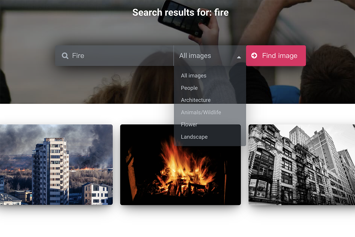 My Stock Photos 線上圖庫，超過 1200 張圖片全 CC0 授權，可商用