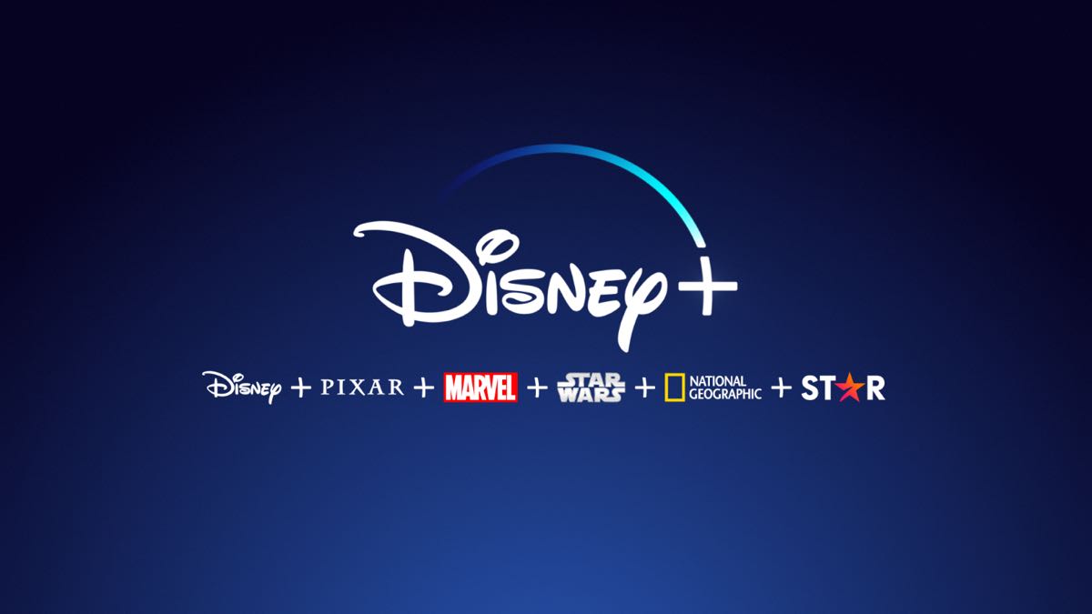 影音串流平台 Disney+ 確定將於 2021 年 11 月登台上線！