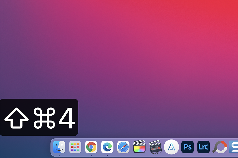 在畫面即時顯示你按下的按鍵內容，錄製教學時更清楚操作