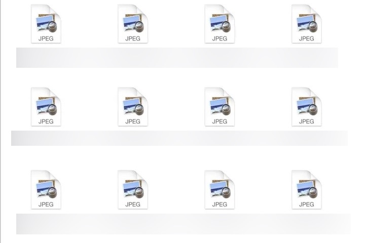 如何解決 macOS 圖示縮圖預覽無法顯示的問題？
