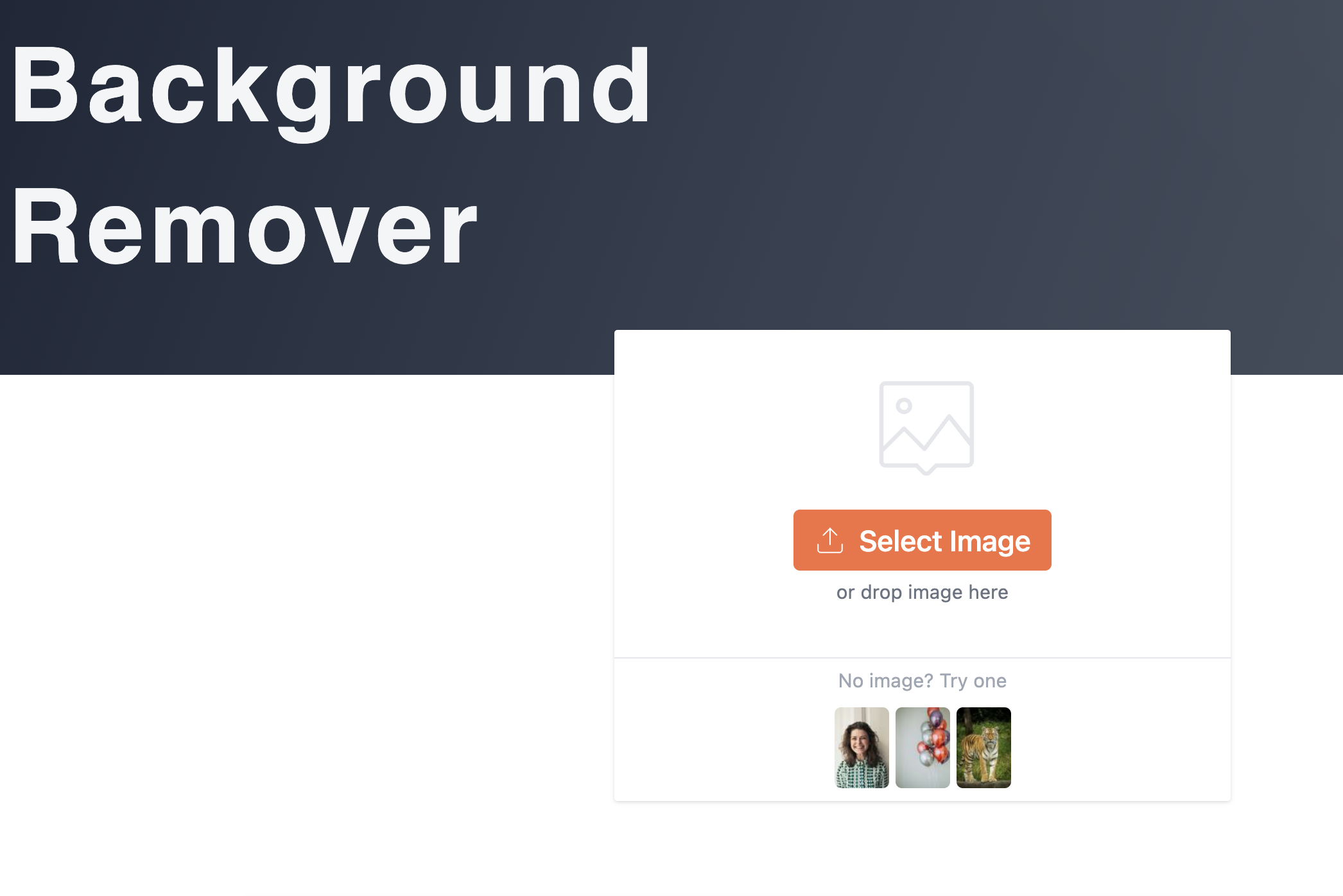 EXPERTE - 線上去背工具，免費、免註冊，可下載高畫質去背結果