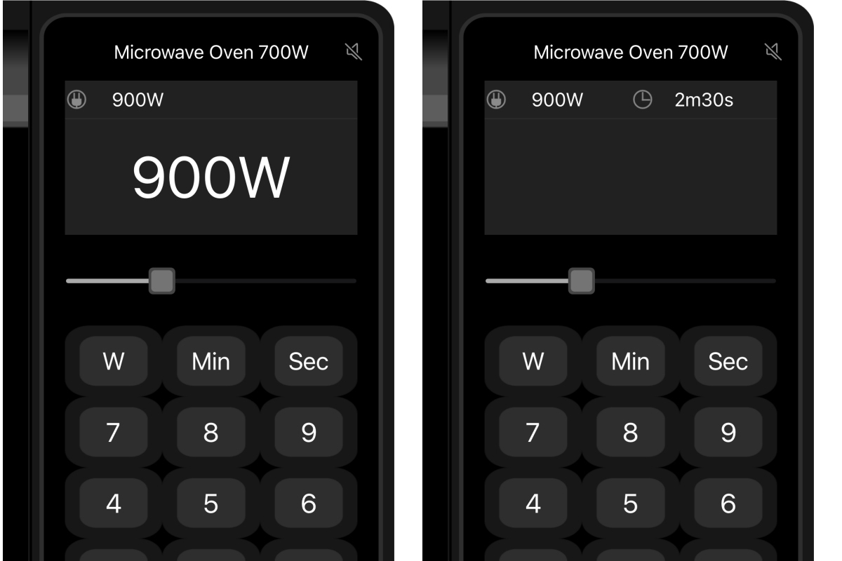 超實用！讓 MicroCalc 幫你換算不同微波爐功率所需的時間