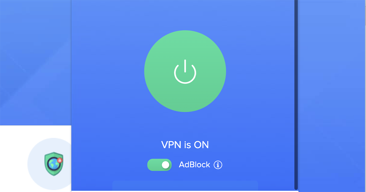 Free VPN for Chrome - VPN Proxy VeePN，免費的 VPN 服務，不需註冊、速度還不錯