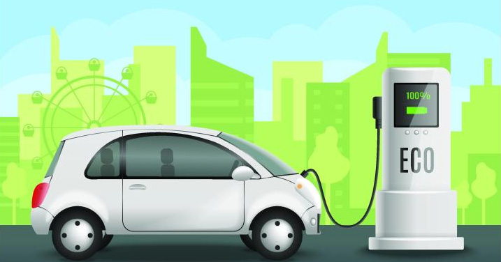 電動車、油電混合車、插電式油電混合車等，這些跟「電」相關的汽車你都有搞懂嗎？