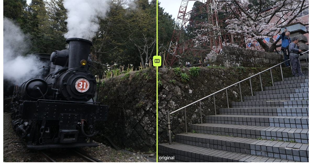 去除圖片雜物工具「Inpaint-web」，多餘的物品、路人通通抹一抹就搞定