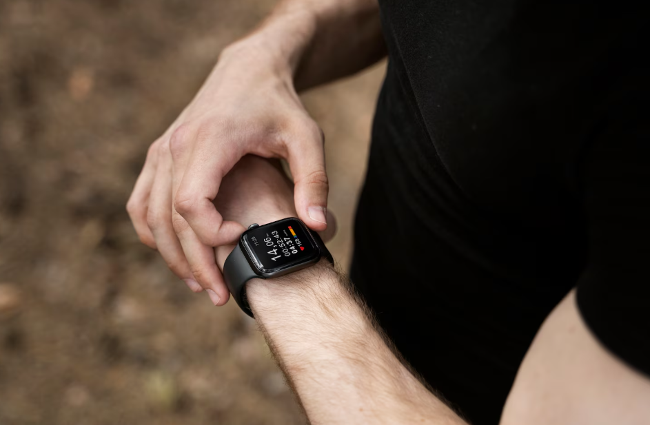 最棒的運動手錶：每位運動使用者與健身愛好者的必備裝備