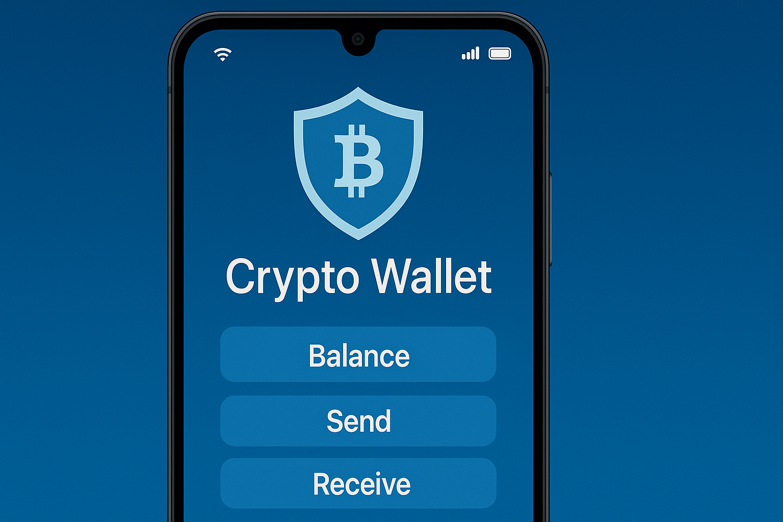 如何選擇正確的加密貨幣錢包？