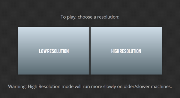 网页游戏《BananaBread》用浏览器也能玩第