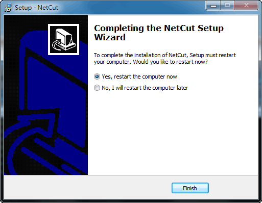 netcut 3.1 winpcap